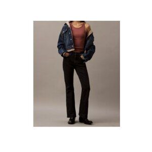 Classic Calvin Klein Jeans Size W25 L34 Flare